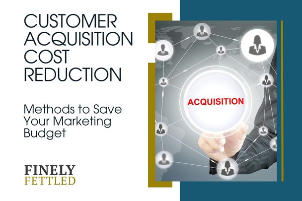 Newsletter Marketing Customer Acquisition Cost Reduction, The UK High Net Worth Database
