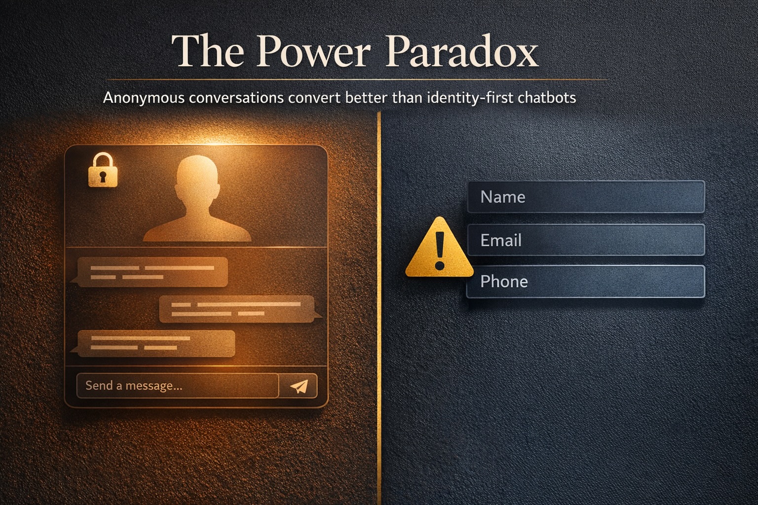 Luxury Brands, The Power Paradox, Agent Delivery Systems
